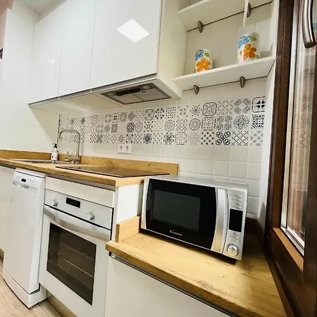 Сasa de vacaciones Casa De La Galera *