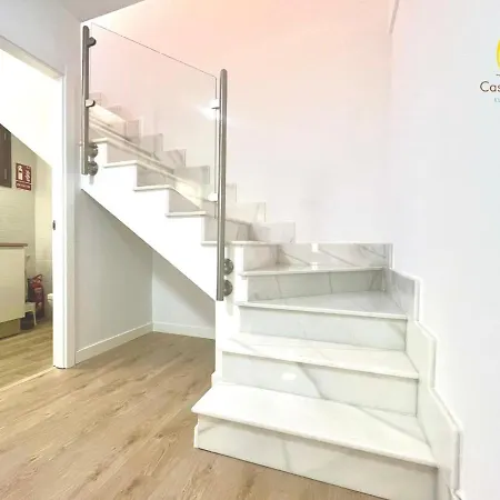 Casa De La Galera Holiday home Toledo